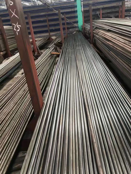 开阳精密钢管